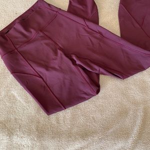 Lululemon leggings